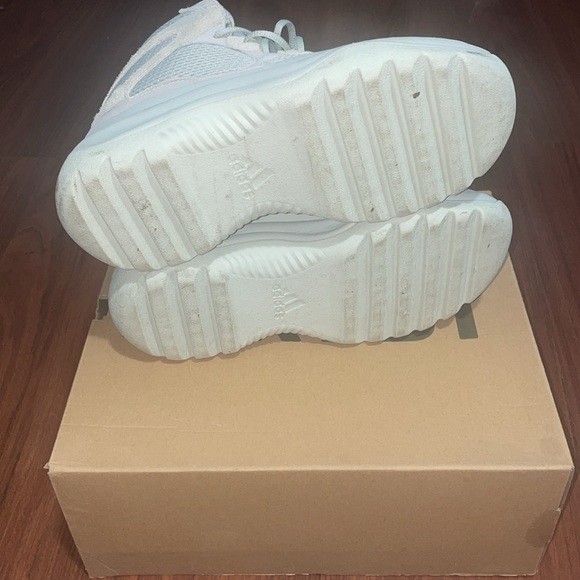 Yeezy Desert boot “salt” - Picture 7 of 9